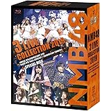 NMB48 3 LIVE COLLECTION 2019 [Blu-ray]