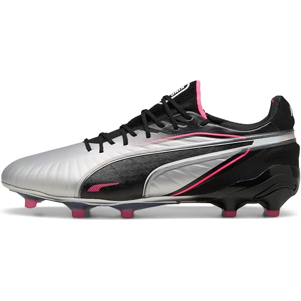 Amazon | [プーマ] メンズ サッカースパイク キング アルティメット FG