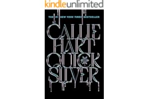 Quicksilver: The utterly addictive enemies-to-lovers romantasy sensation (Fae & Alchemy)