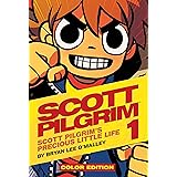 Scott Pilgrim Vol. 1: Precious Little Life (1)