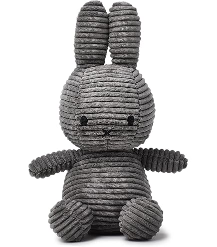 ミッフィー ぬいぐるみ 　ボーダー Amazon.co.jp: ボントントイズ MIFFY SITTING 33cm ぬいぐるみ