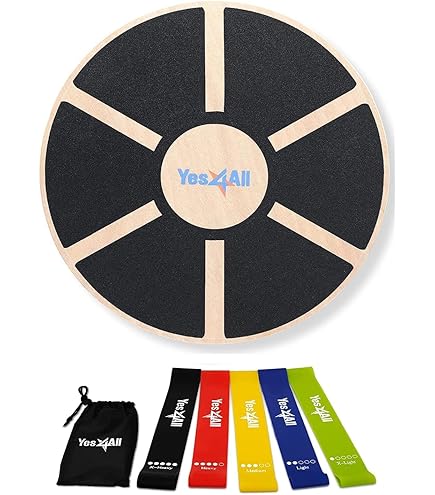 インナーバランス　ハートマス研究所 Amazon | 【元NASAエンジニアが開発】StrongTek バランスボード 木製