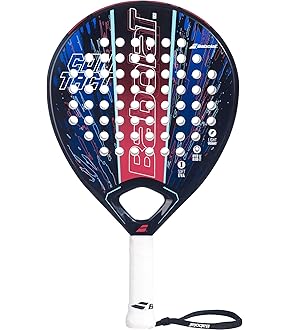 Amazon | Babolat Counter Vertuo Padel ラケット。 | バボラ