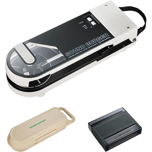 Amazon | オーディオテクニカ キャリーケース CBG-1 黒 | 機材ケース