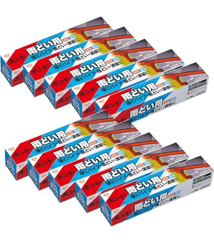 Amazon.co.jp: パナソニック(Panasonic) 雨樋接着剤 150G KQ8815: 産業