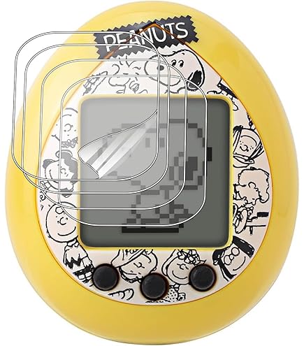 Amazon.co.jp: [バンダイ(BANDAI)] Peanuts Tamagotchi たまごっち