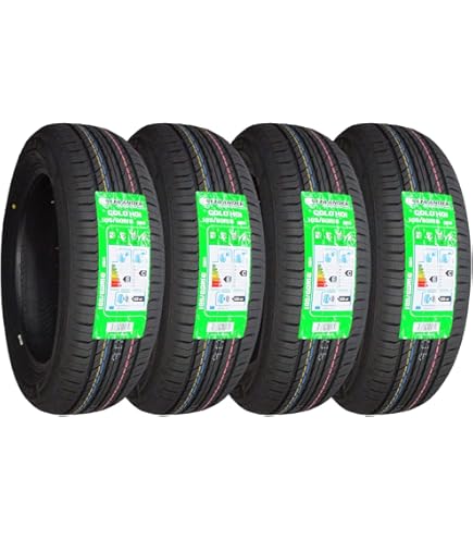 Amazon.co.jp: クムホ(KUMHO) 低燃費タイヤ ecowing ES31 185/60R16