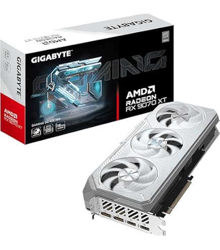 Asrock Radeon RX 7900 XT Phantom Gaming White 20GB OC : Amazon.com