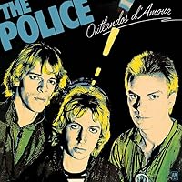 Amazon.co.jp: The Police - Every Move You Make The Studio