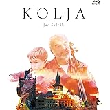 コーリャ 愛のプラハ　《スペシャル・プライス》　Blu-ray
