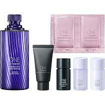 Amazon | ONE BY KOSE(ワンバイコーセー) 導入美容液 【医薬部外品