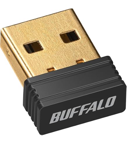 BUFFALO BRXL-PTU3-BKE ブルーレイディスクドライブ BUFFALO ブルーレイディスクドライブ BRXL-PT6U3-BKE 51SXWt5wPIL