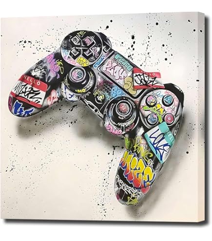 Amazon.co.jp: アートパネル スニーカー ストリート グラフティ
