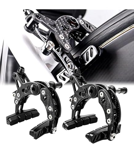 超軽量！　ロードバイク　キャリパーブレーキ ブレーキ - ロードバイク用 - コンポーネント – 2ページ目