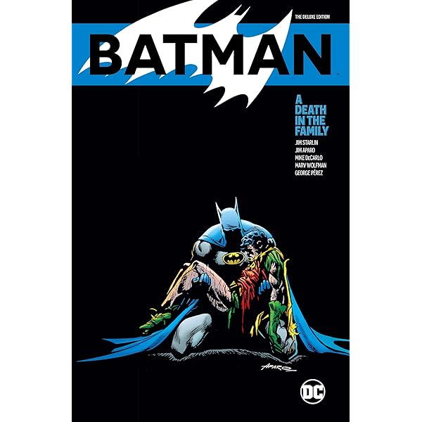 Amazon | Batman: Year One Deluxe (New Edition) | Miller, Frank