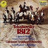 1812 Overture / Capriccio Italien