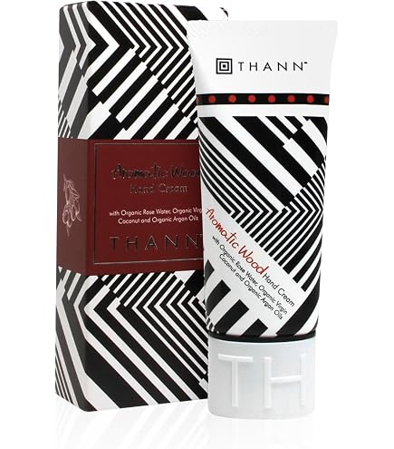 Amazon | ボディミルクAW320ml | THANN | ボディローション・ミルク 通販
