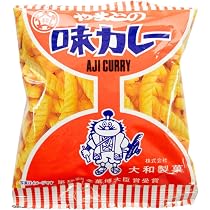 Amazon.co.jp: やおきん 菓道 キャベツ太郎 14g× (90袋) : 食品・飲料