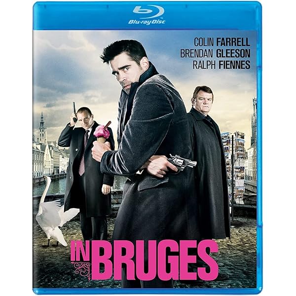 Amazon.co.jp: セブン・サイコパス Blu-ray : コリン・ファレル, サム