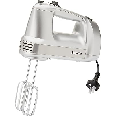 sunbeam jm6600r mixmaster hand mixer