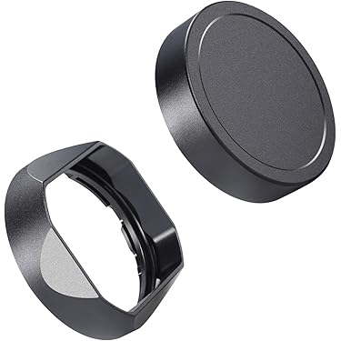 Amazon.co.jp 最新リリース: カメラ用レンズフード の新着ランキングです。