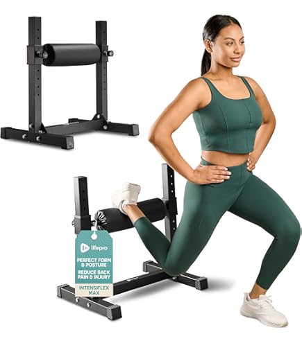Amazon.co.jp: Lifepro ノルディックカールワークアウトベンチ