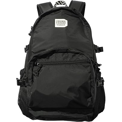 Amazon.co.jp: [フレドリックパッカーズ] 別注≫420D TWINS BACK PACK