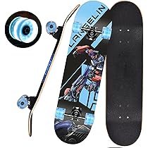 【最終値下げ】初心者向けスケートボード　テクニック用（80cm×20cm） 61B2z7tqbSL._UF350,350_QL80_.jpg
