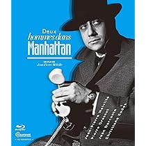 (未使用･未開封品)　海の沈黙 ジャン=ピエール・メルヴィル Blu-ray 6k88evb Amazon.co.jp: 海の沈黙 ジャン=ピエール・メルヴィル Blu-ray