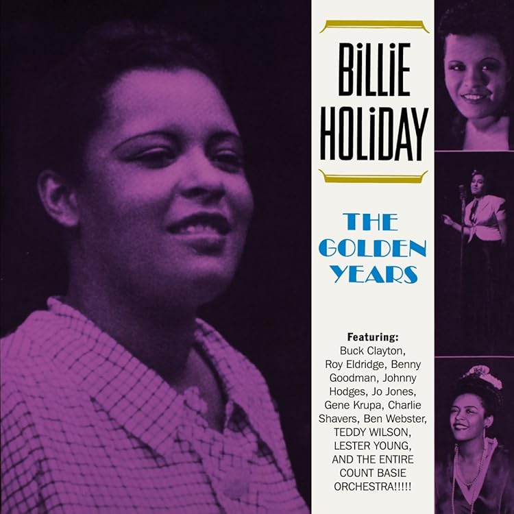 洋楽 Billie Holiday The Complete B Holiday 洋楽 Billie Holiday The Complete B Holiday Billie Holiday | The