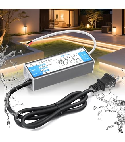 Amazon | パナソニック 小型リモコントランス 分電盤用 F型 入力AC100V