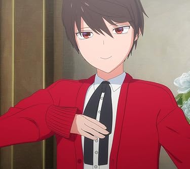 2021夏アニメ - ウォルター