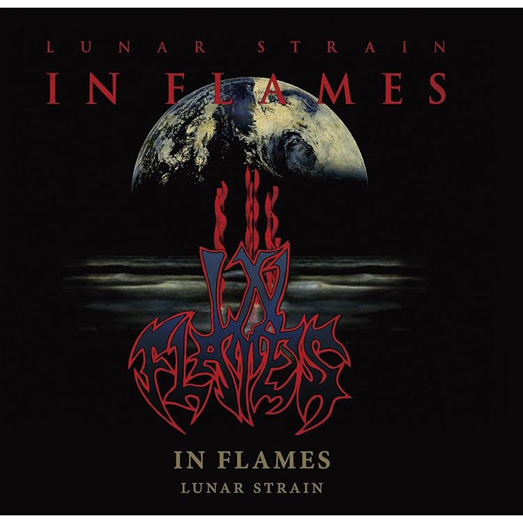 IN FLAMES 国内初回盤含むアルバム９枚セット Amazon.co.jp: Subterranean (Dig): ミュージック