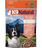 Amazon.co.jp: ケーナインナチュラル (K9 Natural) フリーズ