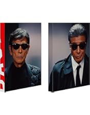 Amazon.co.jp: 【限定特典レコード風アート、リバーシブルしおり