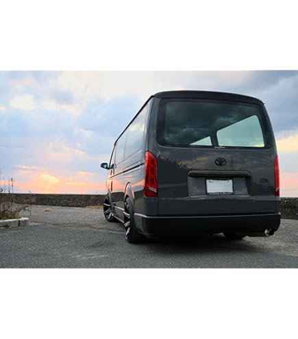 Amazon | ヴァレンティ×レガンス コラボ フル LED テール ランプ REVO