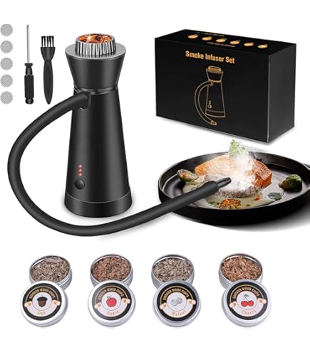 Amazon.co.jp: アズワン スーパーアラジン 1003-010 (電動スモーク