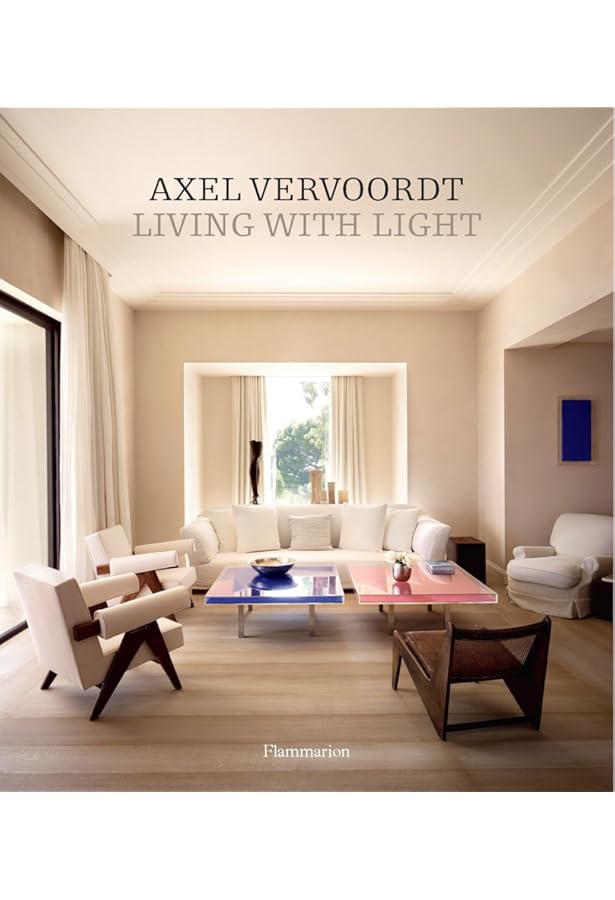 Amazon | Axel Vervoordt: Portraits of Interiors | Gardner, Michael