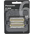 パナソニック 替刃 メンズシェーバー用 6枚刃 セット刃 ES9600