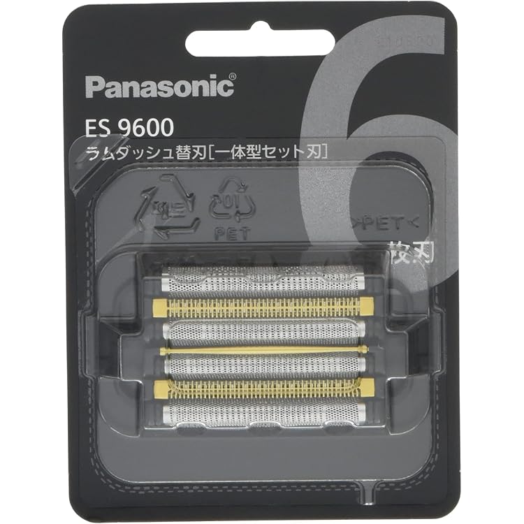 Amazon.co.jp: Othim 交換 一体型セット替刃 for Panasonic