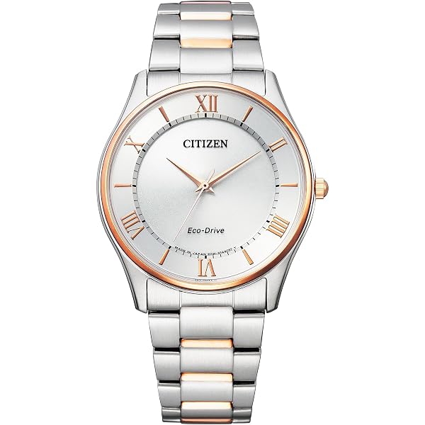Amazon.co.jp: シチズン CITIZEN クオーツ メンズ 腕時計 BI1050-56L