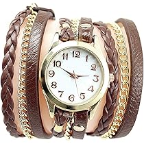 H*O様 時計ブレスレットセット Amazon.co.jp: ZooooM ブレスレット アンクレット バングル 風