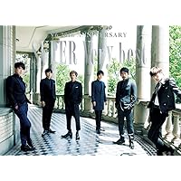 【中古】V6 LIVE TOUR V6 groove 初回盤A〈3枚組〉 LIVE TOUR V6 groove 【初回盤A】(DVD3枚組) : V6 | HMV&BOOKS