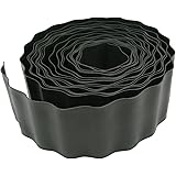 Takasho Wave Edge 3.5 inches (9 cm) x 29.4 ft (9 m) PE