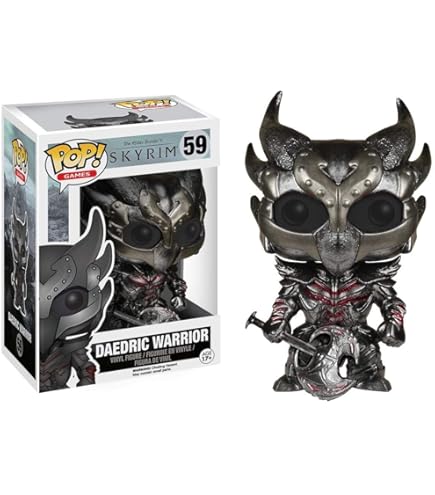 Skyrim - Dovahkiin : Amazon.com.au: Toys & Games