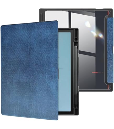 Amazon.co.jp: ソフトシリコンバックシェル対応 Boox Tab Ultra