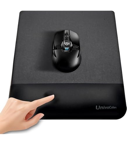 【未開封品】ちからつきたシリーズマウスパッド Amazon.co.jp: ポケモンセンターオリジナル リストレスト付き