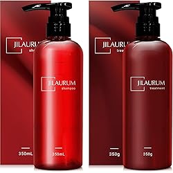 Amazon | JILAURUM(ジルオーラム) ヘアオイル クリーム
