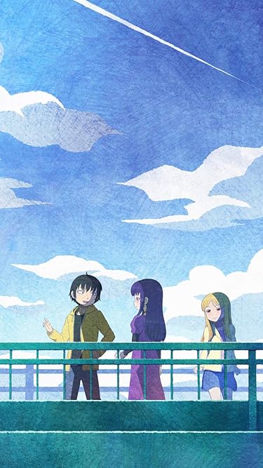 2019年秋アニメ - 矢口春雄,大野晶,日高小春