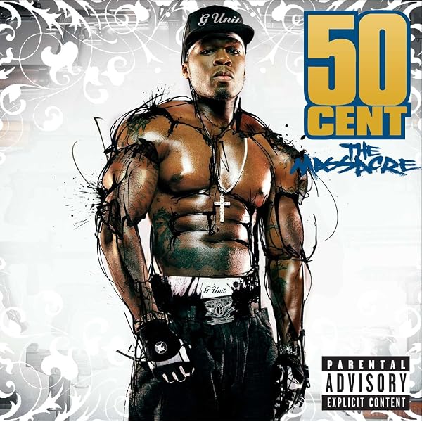 Amazon.co.jp: Get Rich or Die Tryin': ミュージック